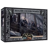 A Song of Ice and Fire Builder Crossbowmen