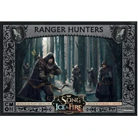 A Song of Ice and Fire Nights Watch Range Hunters
