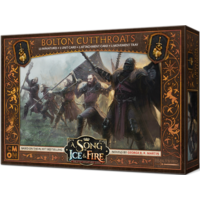 A Song of Ice and Fire Bolton Cutthroats