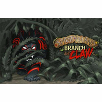 Spirit Island: Branch and Claw