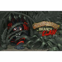 Spirit Island: Branch and Claw