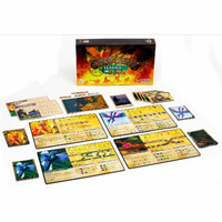 Spirit Island: Feather & Flame