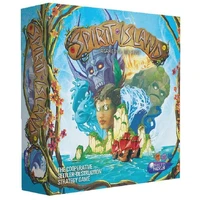 Spirit Island Board Game