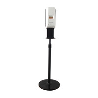 Commercial 1000ML Smart Sensor Design Automatic Sanitizer/Soap Dispenser (With stand)
