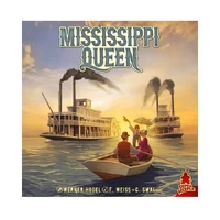 Mississippi Queen