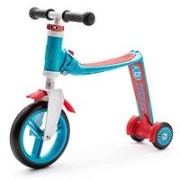 Scoot & Ride - Highwaybaby+ Blue
