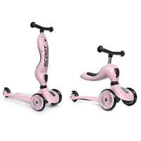 Scoot & Ride - Highwaykick 1 - Rose