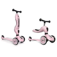 Scoot & Ride - Highwaykick 1 - Rose