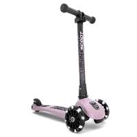 Scoot and Ride Highwaykick 3 LED Rose