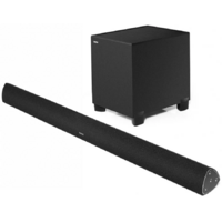 EDIFIER B7 CINESOUND SOUNDBAR SPEAKER SYSTEM WITH BLUETOOTH SUBWOOFER