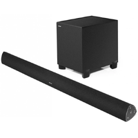 EDIFIER B7 CINESOUND SOUNDBAR SPEAKER SYSTEM WITH BLUETOOTH SUBWOOFER