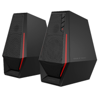 Edifier Hecate G1500 SE 2.0 Gaming Speakers