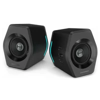 Edifier G2000 Gaming 2.0 Speakers System - Black