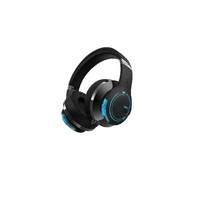 Edifier G5BT Hi-Res Bluetooth Gaming Headset - Black
