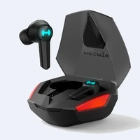 Edifier GT4 BLACK True Wireless Gaming Earbuds