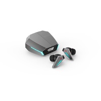 Edifier GX07 True Wireless Gaming Earbuds with Active Noise Cancellation