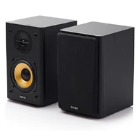 Edifier R1000T4 Powered Bookshelf Speakers - Black