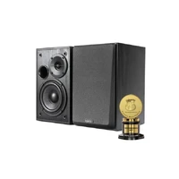 Edifier R1100 2.0 Studio Bookshelf Speakers - Black