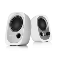 Edifier R12U-W 2.0 Multimedia Speakers - White