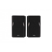 Edifier R1380DB Bluetooth 5.1 Professional Bookshelf Speakers - Black