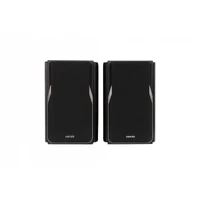 Edifier R1380DB Bluetooth 5.1 Professional Bookshelf Speakers - Black