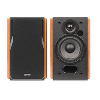 EDIFIER R1380DB 2.0 PROFESSIONAL BOOKSHELF ACTIVE BLUETOOTH SPEAKERS
