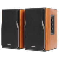 Edifier R1380T Brown Active Bookshelf Speakers