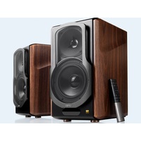 Edifier S2000MKIII 2.0 Lifestyle Active Bookshelf Bluetooth Studio Speakers