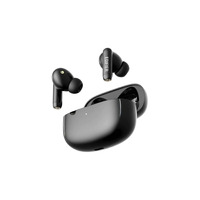 Edifier TWS330NB Bluetooth Noise Cancelling Earbuds Black