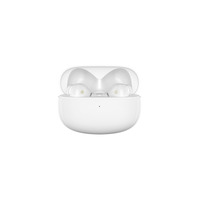 Edifier TWS330NB Bluetooth Noise Cancelling Earbuds White