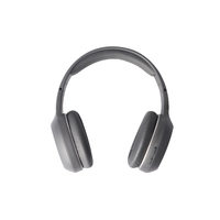 Edifier W600BT Bluetooth 5.1 Over-Ear Headphone (30 Hours Playtime) - Grey