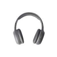 Edifier W600BT Bluetooth 5.1 Over-Ear Headphone (30 Hours Playtime) - Grey