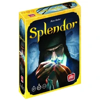 Splendor Base Set Board Game