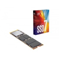 Intel 760p 1TB PCIe NVMe M.2 Solid State Drive