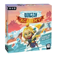 Dungeon Academy