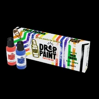 Scale 75 - Drop and Paints - True Colors Paint Set