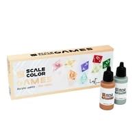 Scale 75 - Scalecolor Games - Lust Paint Set