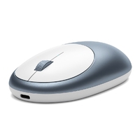 Satechi M1 Bluetooth Wireless Mouse (Blue)