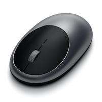 Satechi M1 Bluetooth Wireless Mouse (Space Grey)