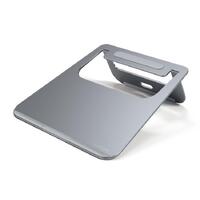 Satechi Aluminium Laptop Stand (Space Grey)