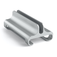 Satechi Universal Vertical Laptop Stand (Silver)