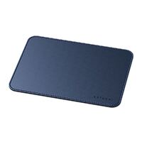 Satechi Eco Leather Mouse Pad (Blue)