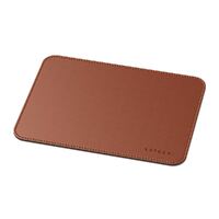 Satechi Eco Leather Mouse Pad (Brown)