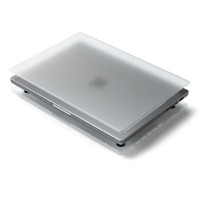 Satechi Eco Hardshell Case For MacBook Pro 14" (Clear)