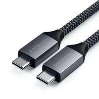 Satechi USB-C to USB-C 100W Charging Cable (2 m)