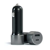 Satechi 72W USB-C PD Car Charger
