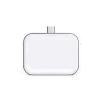 Satechi USB-C Wireless Charging Dock for AirPods (Space Grey)