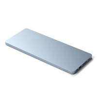 Satechi USB-C Slim Dock For 24” IMac (Blue)