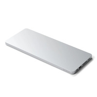 Satechi USB-C Slim Dock For 24” IMac (Silver)