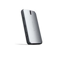 Satechi USB-C On-the-Go Multiport Adapter (Space Grey)